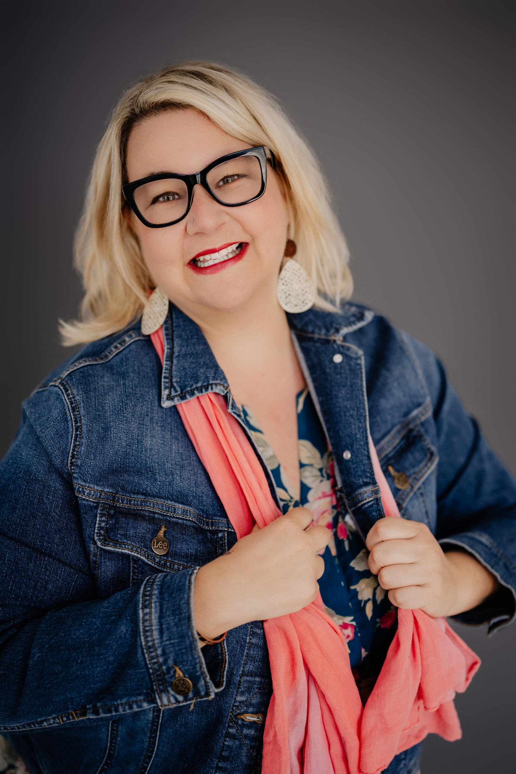Nathalie Lauzon